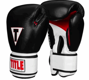 Title Boxing Super Bag Gloves good training gloves, especially for beginnerers, with over 30 years experience in boxing. 